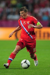 arshavin