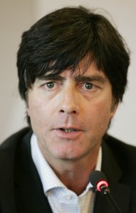 jogi loew