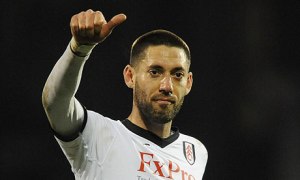 Clint Dempsey