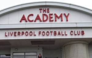 liverpool academy