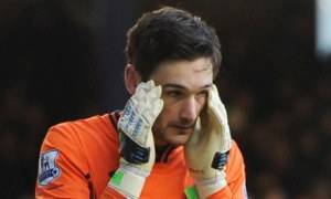 Hugo Lloris Tottenham Hotspur