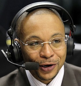 gus johnson
