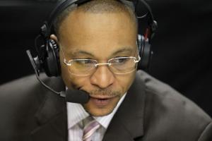 gus johnson again