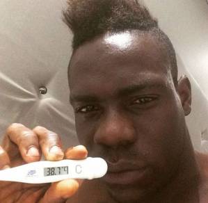 balo selfie