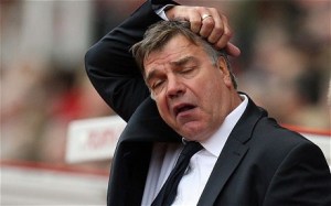 sam allardyce